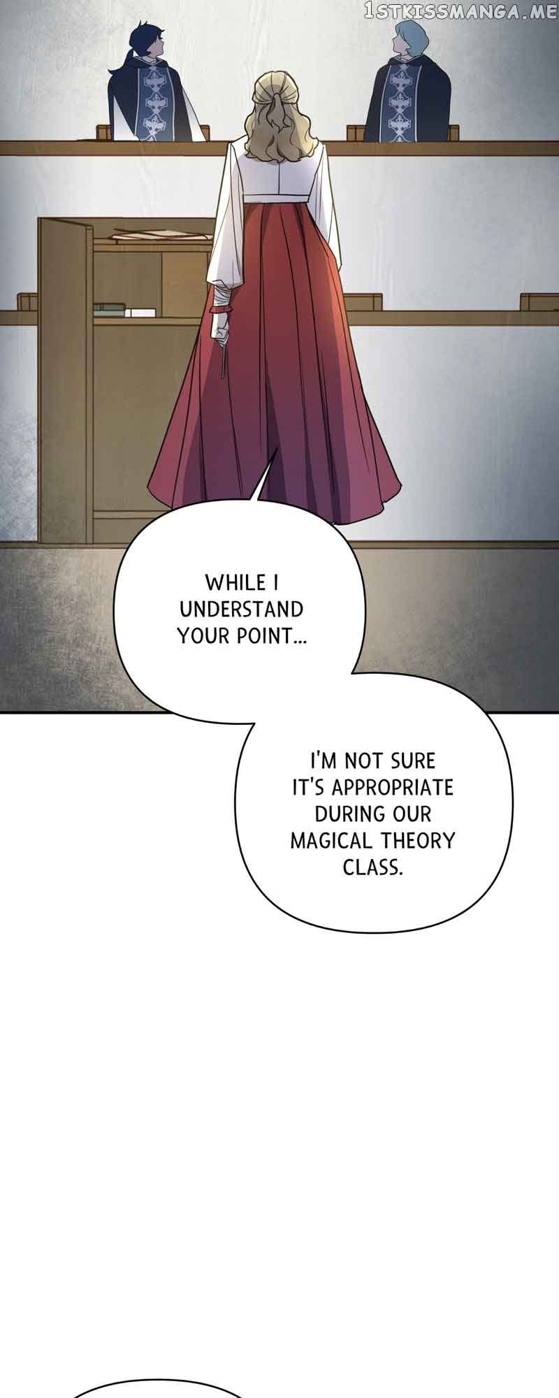 The Last Immortal’s Theorem Chapter 8 318 53