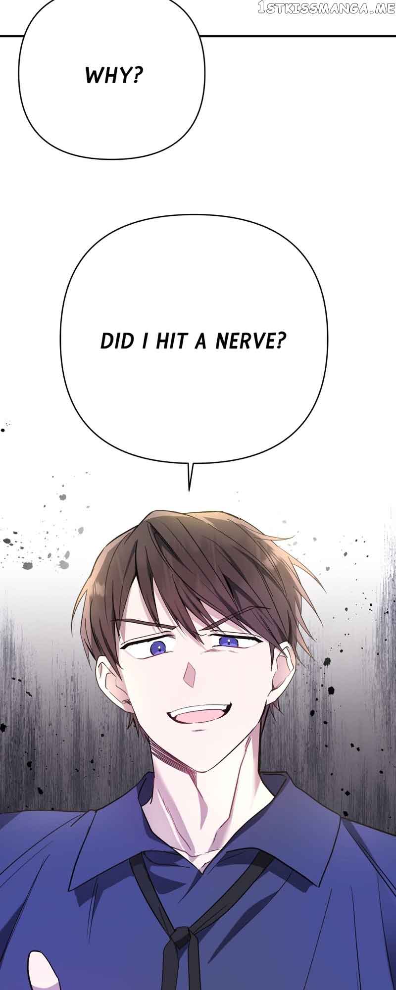 The Last Immortal’s Theorem Chapter 8 319 54
