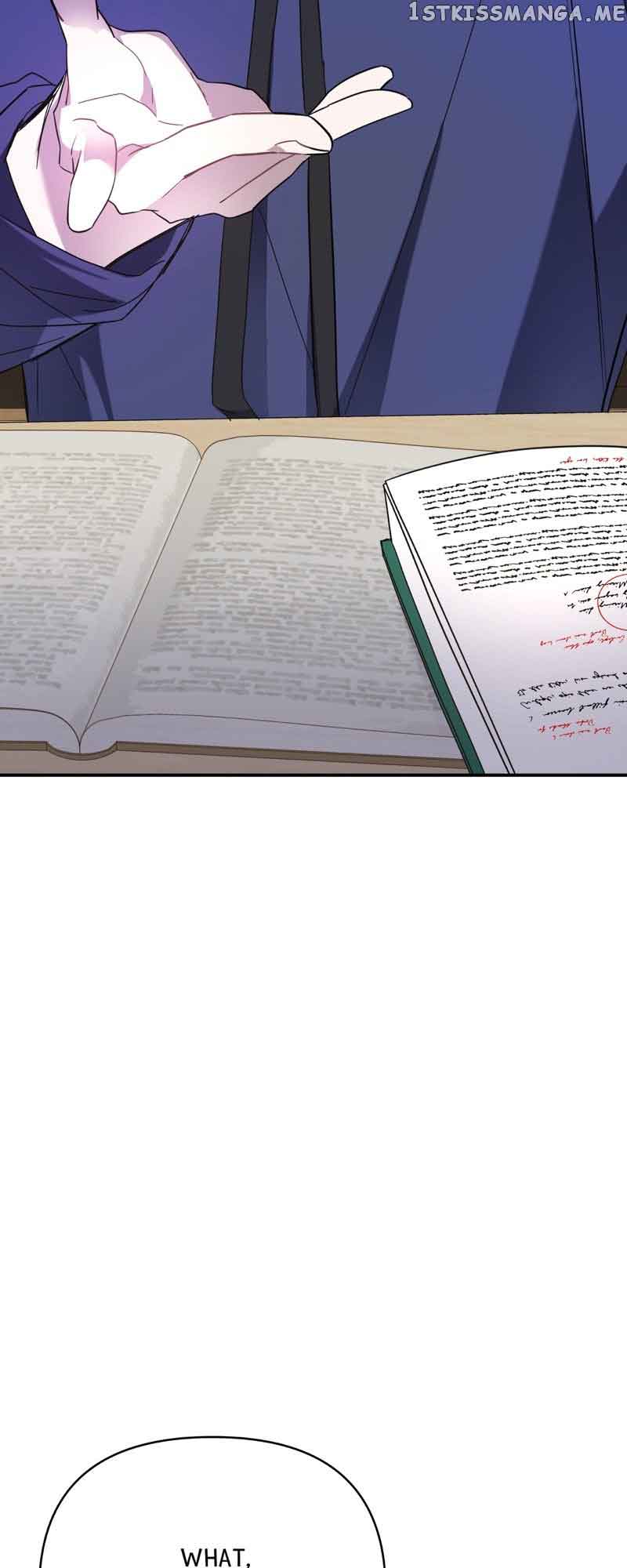 The Last Immortal’s Theorem Chapter 8 320 55