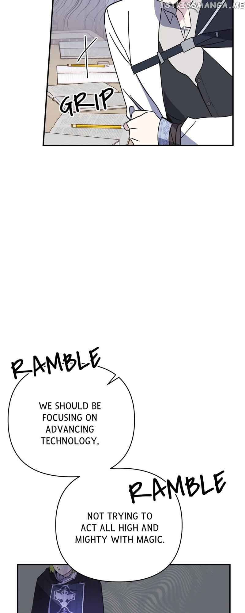 The Last Immortal’s Theorem Chapter 8 322 57