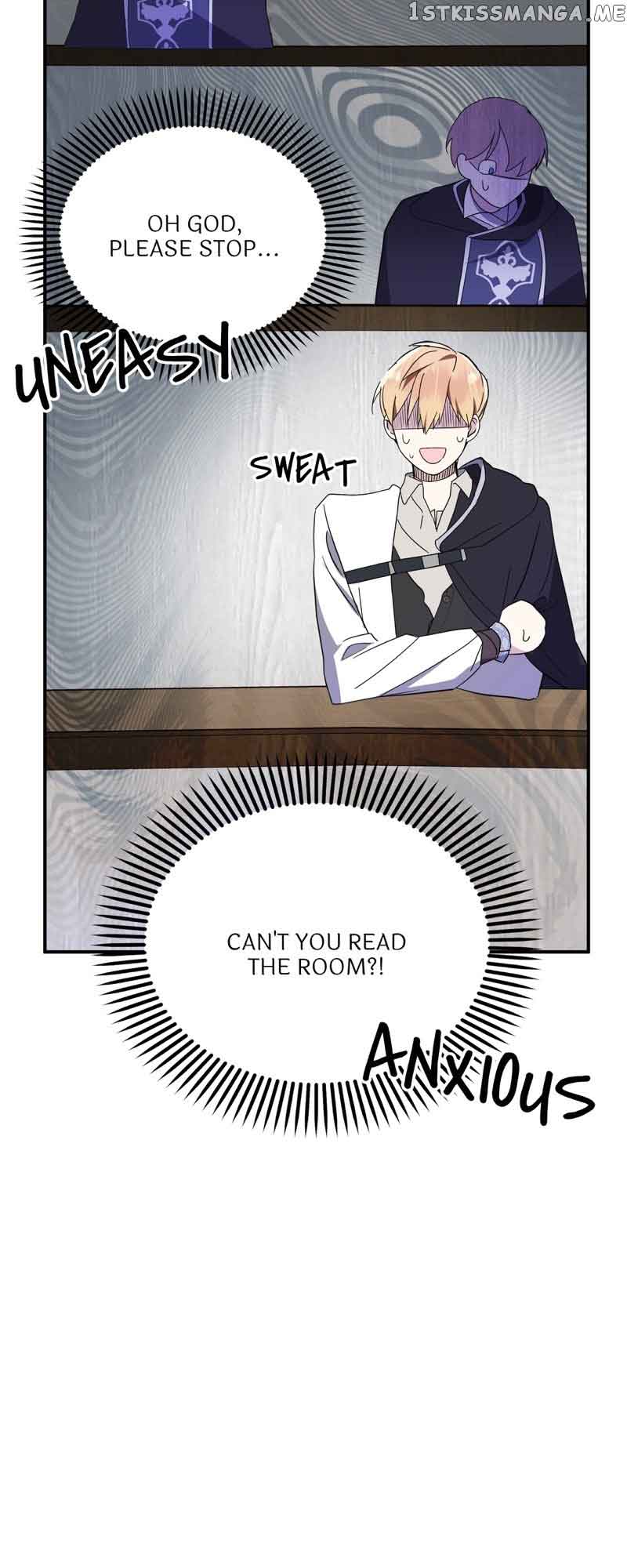 The Last Immortal’s Theorem Chapter 8 323 58