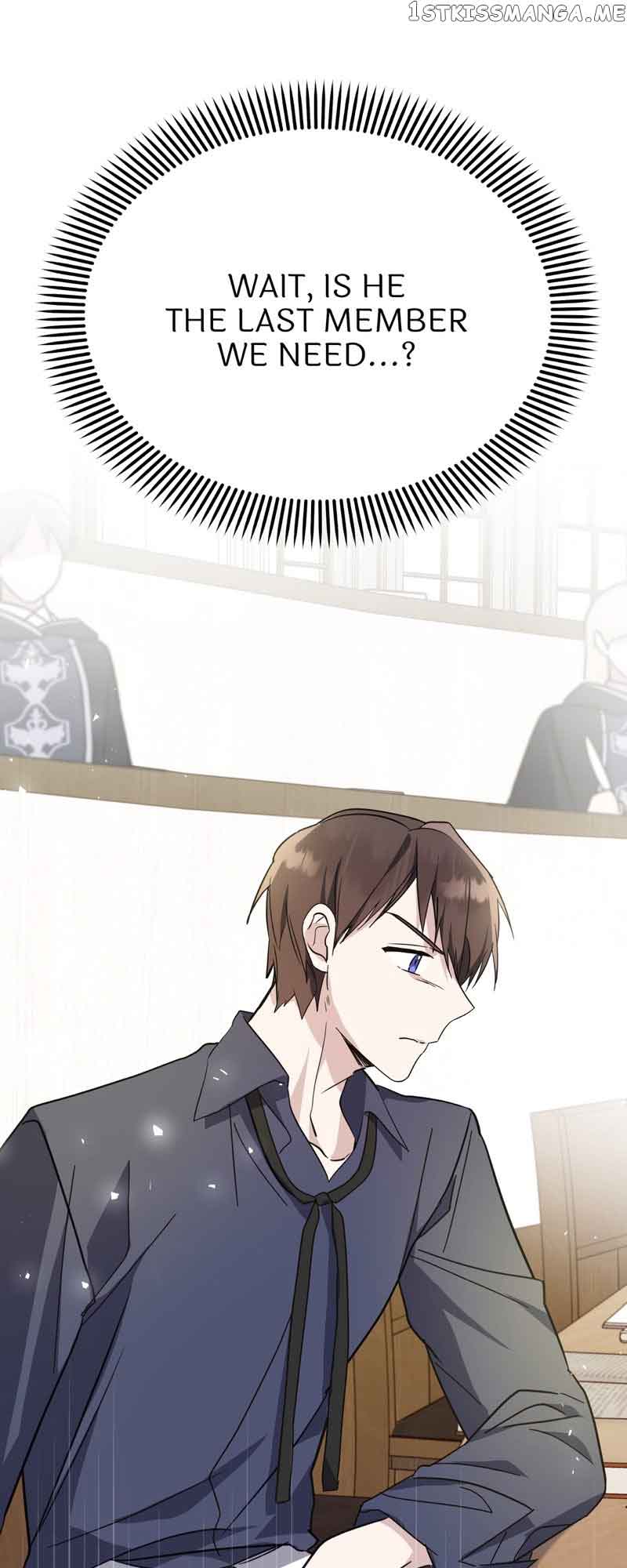 The Last Immortal’s Theorem Chapter 8 325 60
