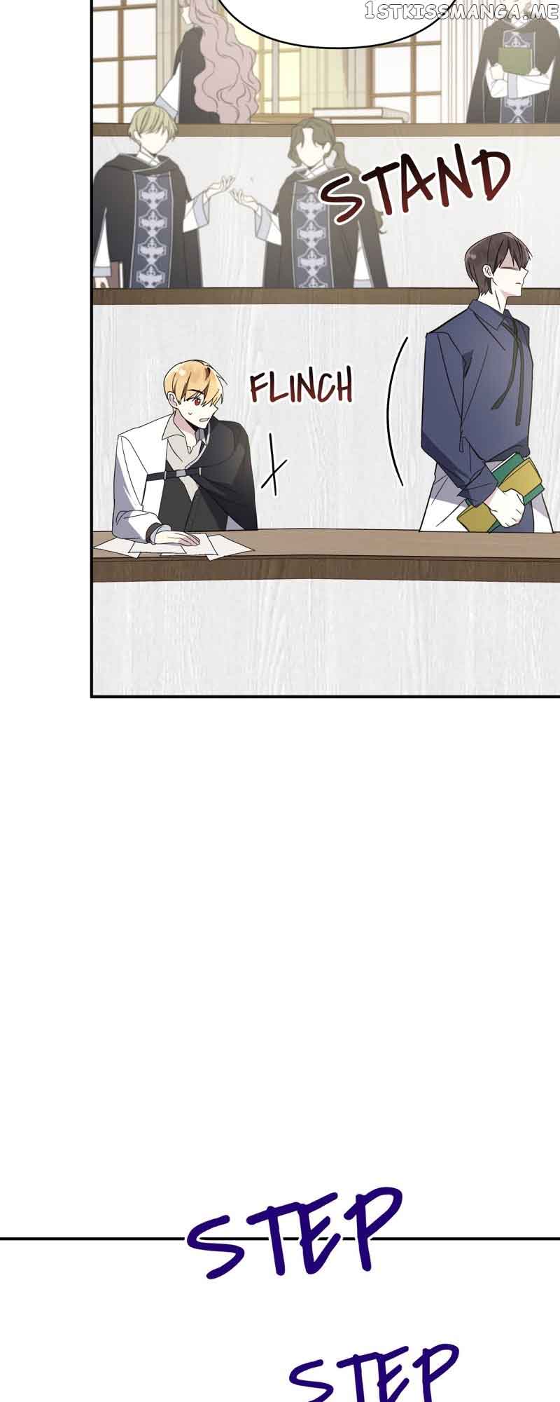 The Last Immortal’s Theorem Chapter 8 327 62
