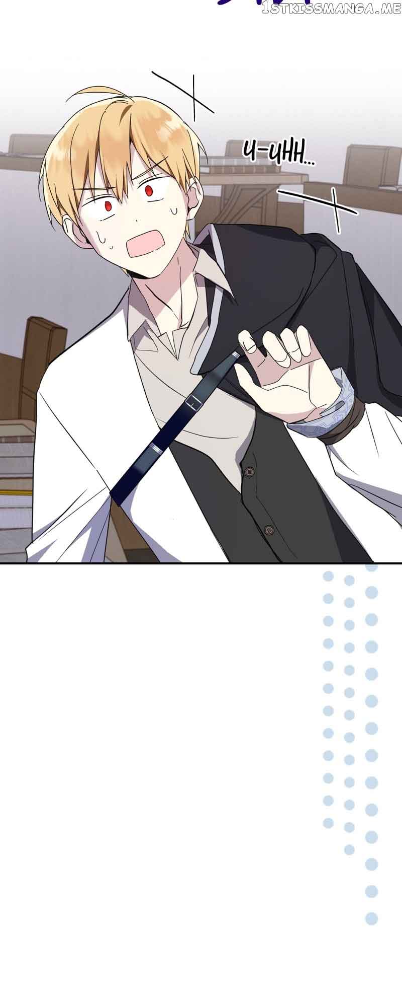 The Last Immortal’s Theorem Chapter 8 328 63