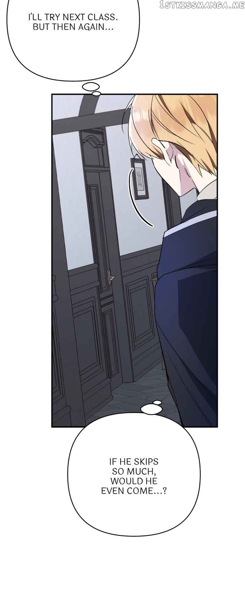 The Last Immortal’s Theorem Chapter 8 331 66