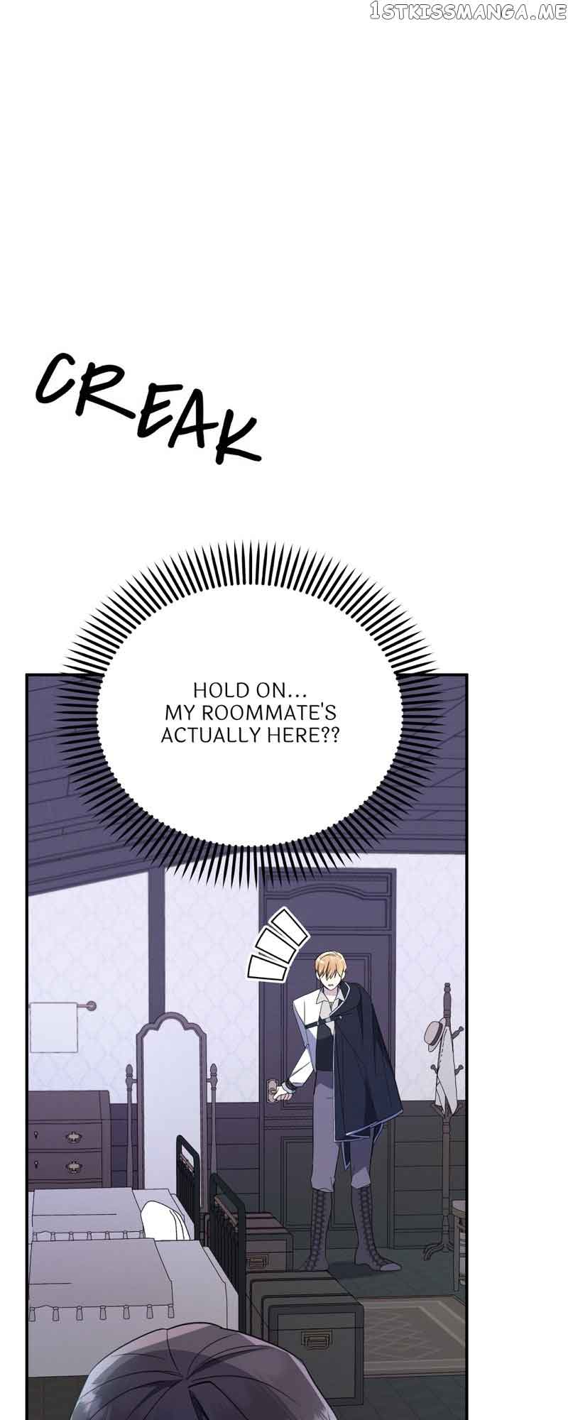 The Last Immortal’s Theorem Chapter 8 332 67