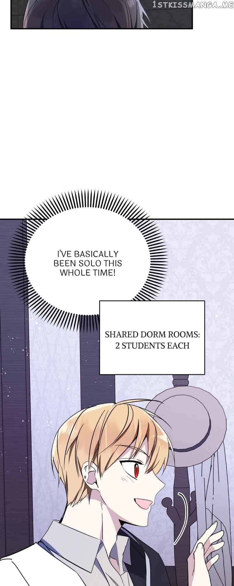 The Last Immortal’s Theorem Chapter 8 333 68