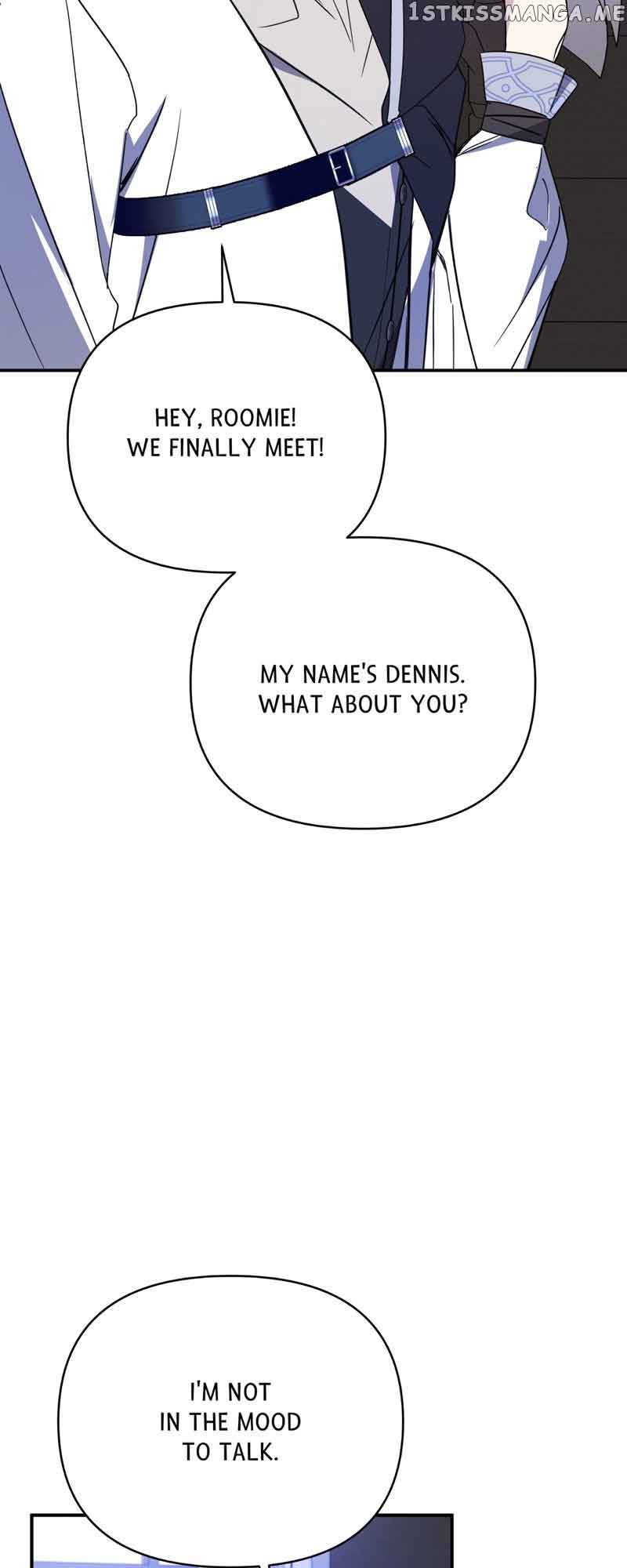The Last Immortal’s Theorem Chapter 8 334 69