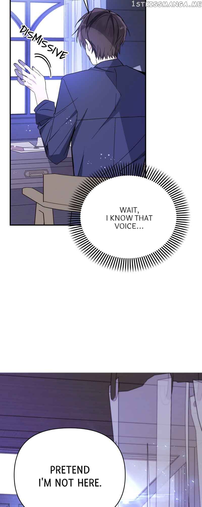 The Last Immortal’s Theorem Chapter 8 335 70
