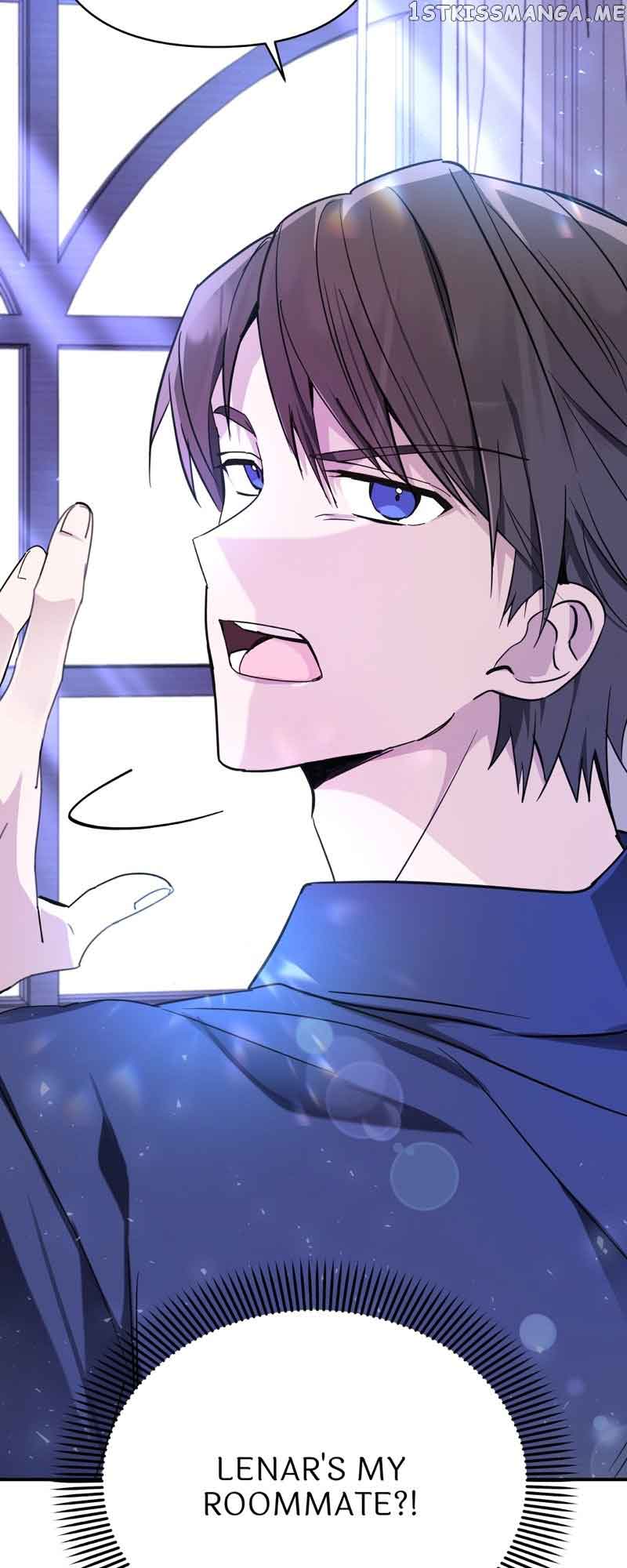The Last Immortal’s Theorem Chapter 8 336 71