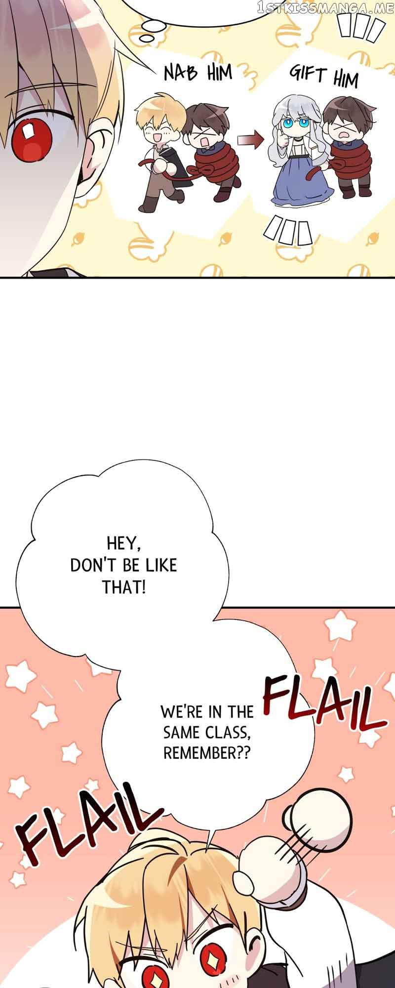 The Last Immortal’s Theorem Chapter 8 338 73