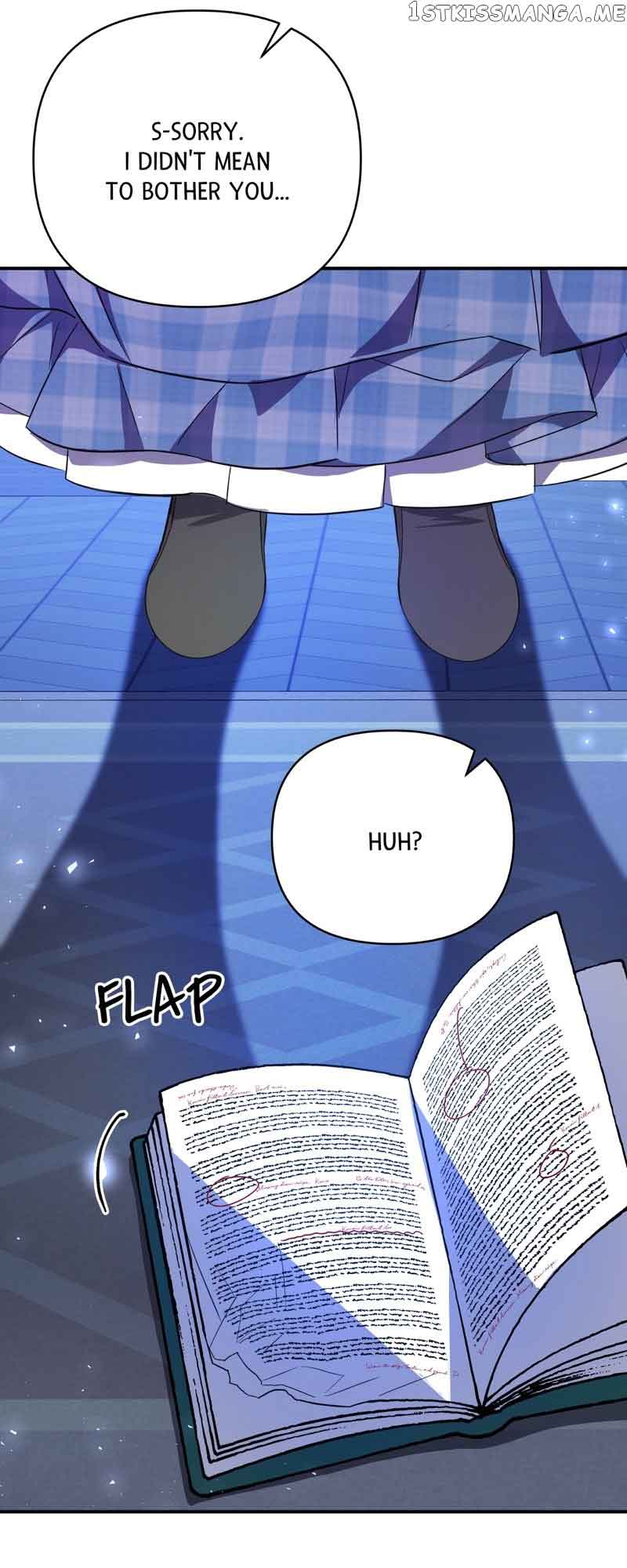 The Last Immortal’s Theorem Chapter 8 342 77