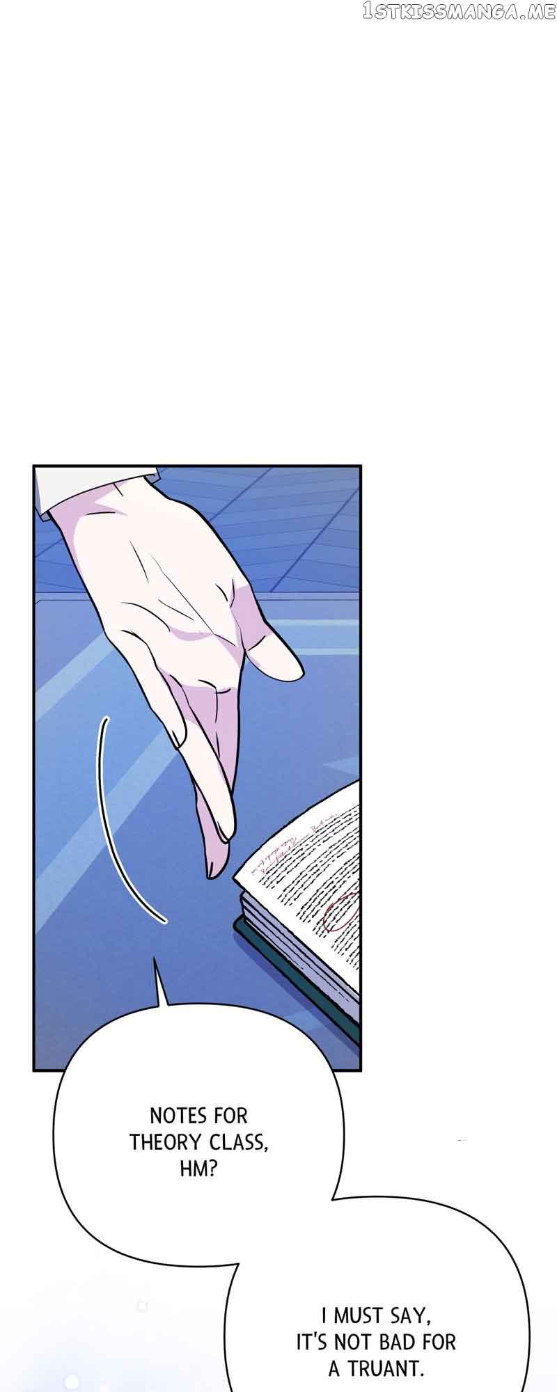 The Last Immortal’s Theorem Chapter 8 343 78