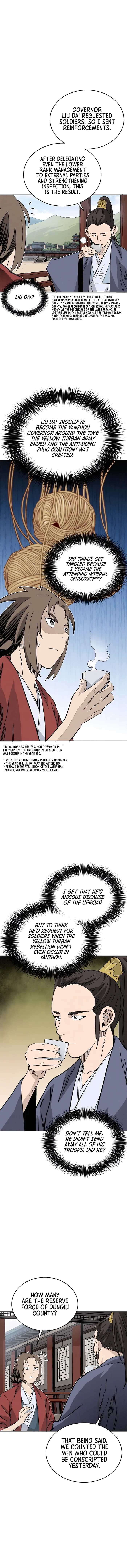 I Reincarnated as a Legendary Surgeon Chapter 102 46 006