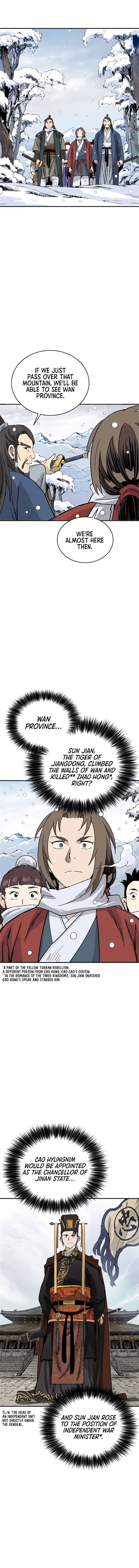 I Reincarnated as a Legendary Surgeon Chapter 114 44 004
