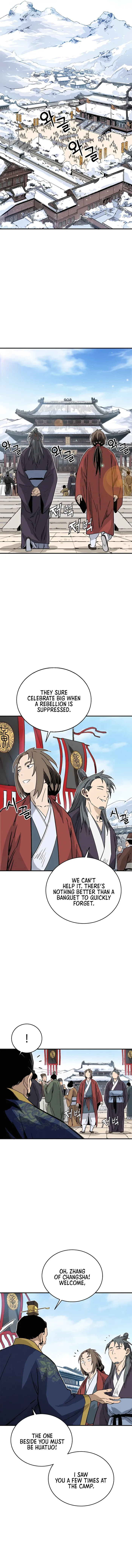 I Reincarnated as a Legendary Surgeon Chapter 127 47 004
