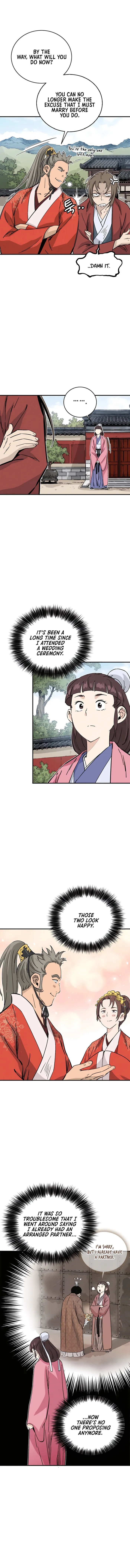 I Reincarnated as a Legendary Surgeon Chapter 133 45 02