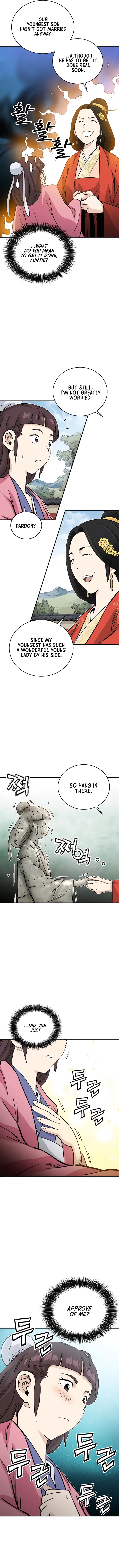 I Reincarnated as a Legendary Surgeon Chapter 133 47 04
