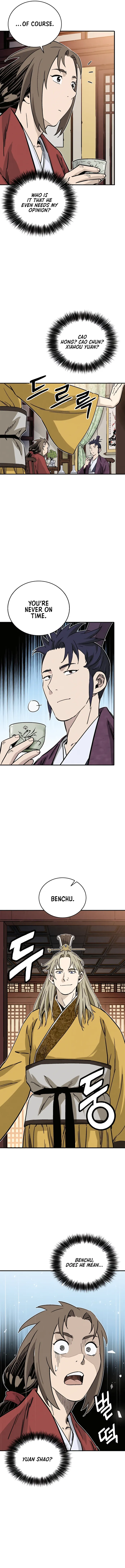 I Reincarnated as a Legendary Surgeon Chapter 133 51 08