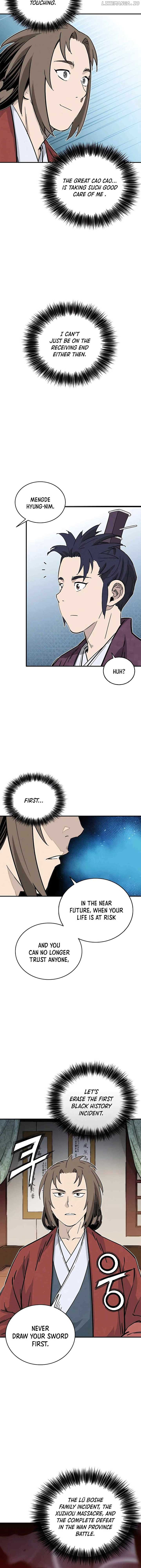 I Reincarnated as a Legendary Surgeon Chapter 134 56 04