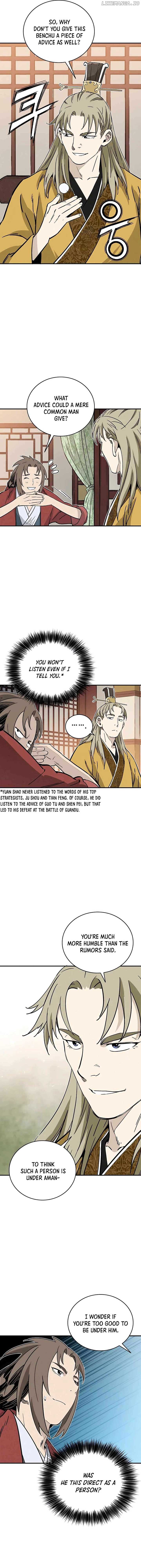 I Reincarnated as a Legendary Surgeon Chapter 134 59 07