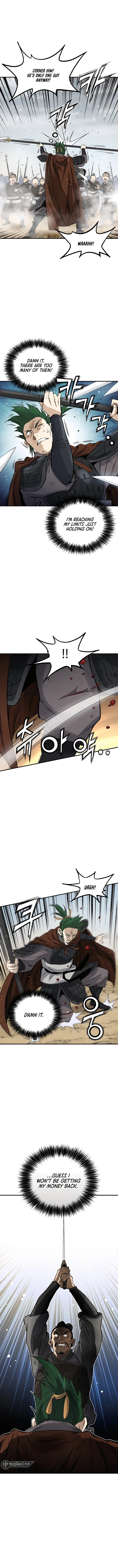 I Reincarnated as a Legendary Surgeon Chapter 139 40 003