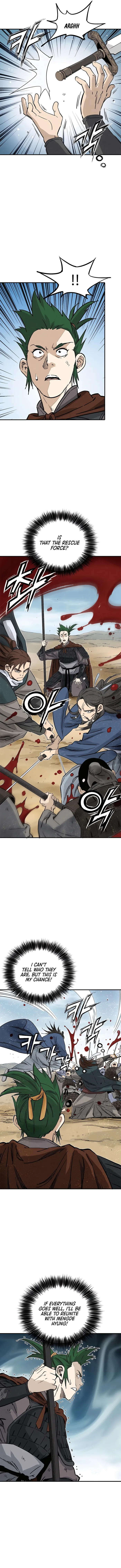 I Reincarnated as a Legendary Surgeon Chapter 139 41 004