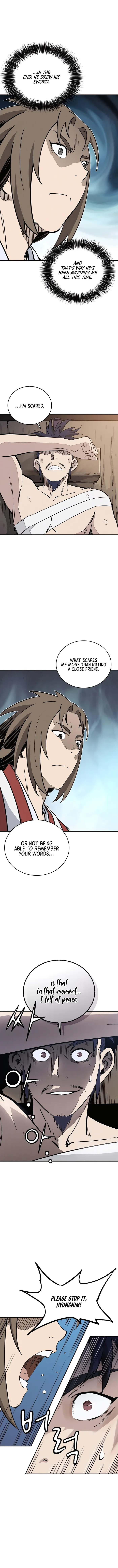 I Reincarnated as a Legendary Surgeon Chapter 139 46 009