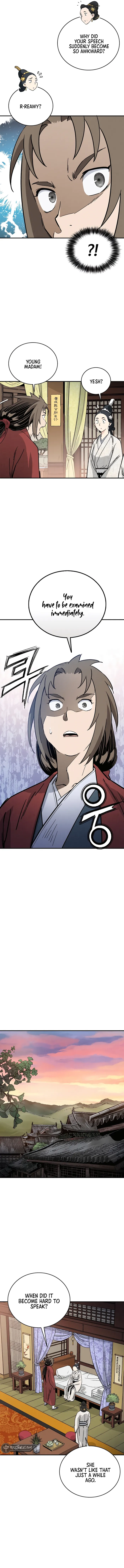 I Reincarnated as a Legendary Surgeon Chapter 147 42 02