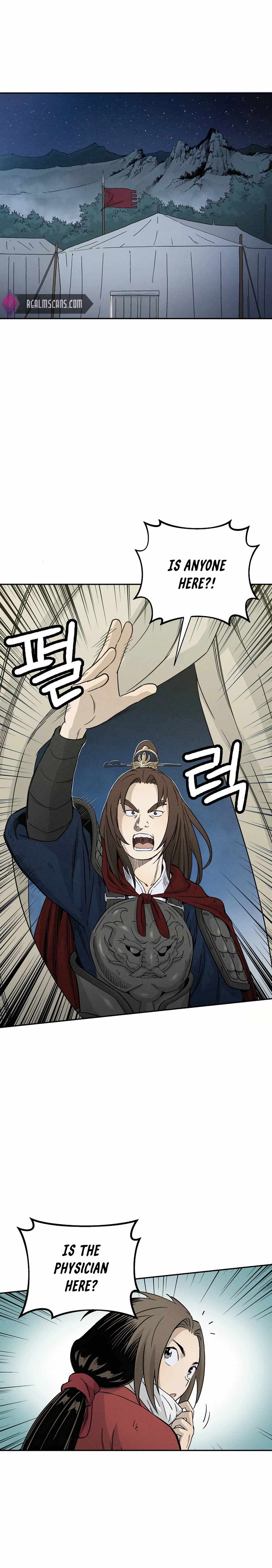I Reincarnated as a Legendary Surgeon Chapter 15 84 002