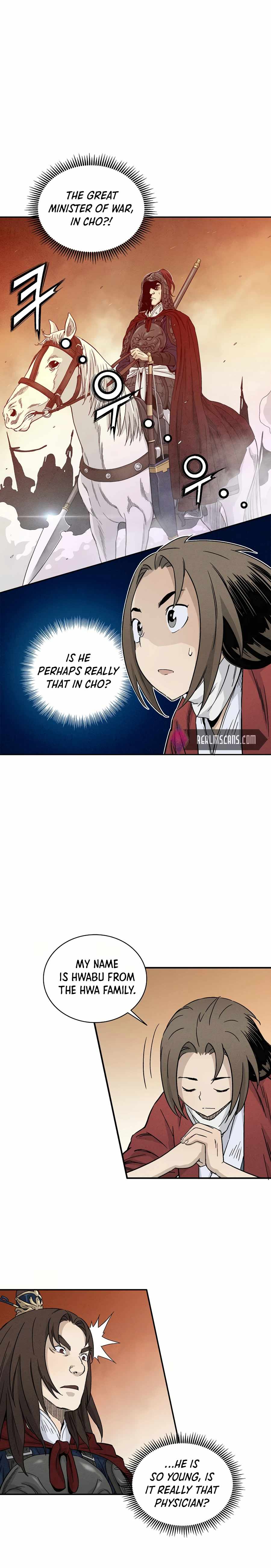 I Reincarnated as a Legendary Surgeon Chapter 15 86 004
