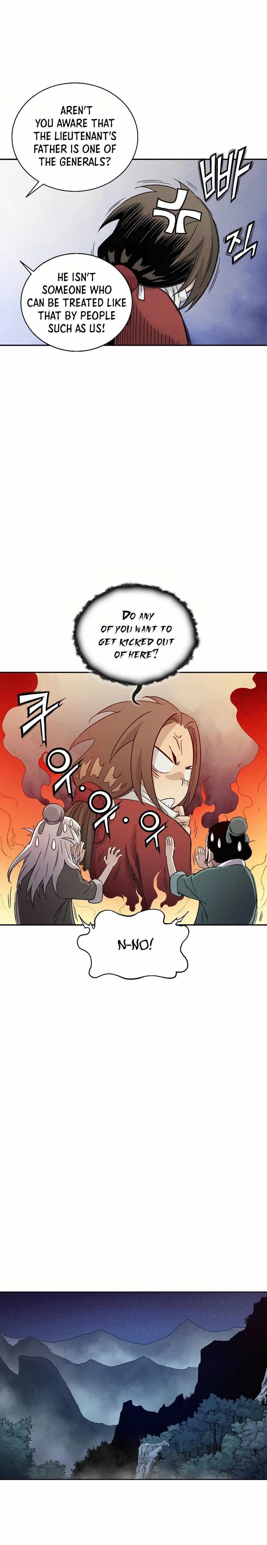 I Reincarnated as a Legendary Surgeon Chapter 15 93 011