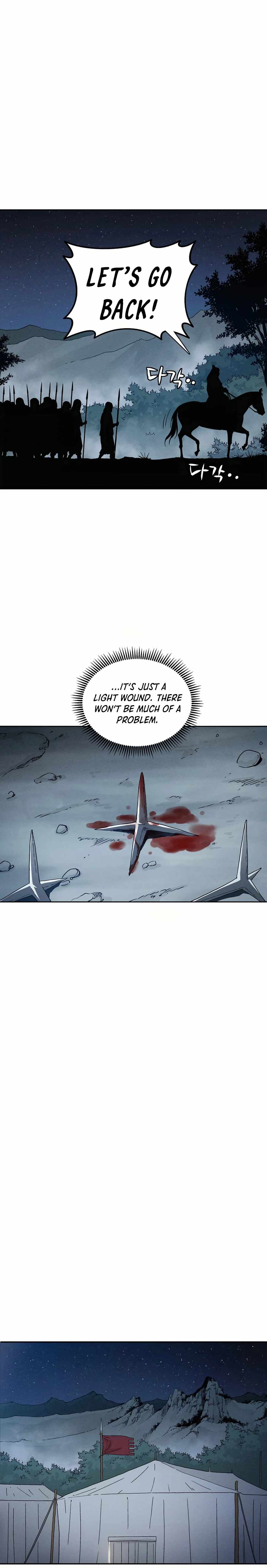 I Reincarnated as a Legendary Surgeon Chapter 15 96 014