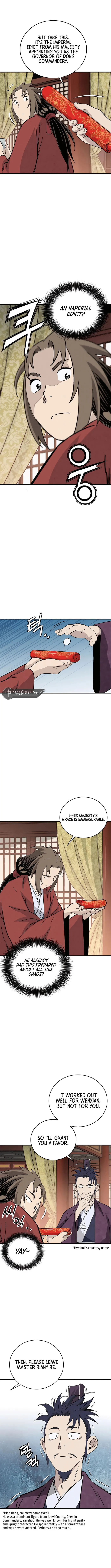 I Reincarnated as a Legendary Surgeon Chapter 153 38 01