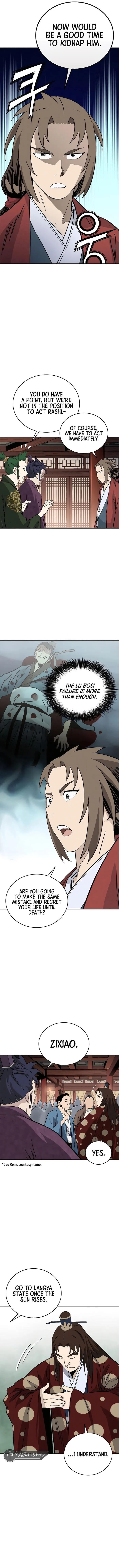 I Reincarnated as a Legendary Surgeon Chapter 153 45 08
