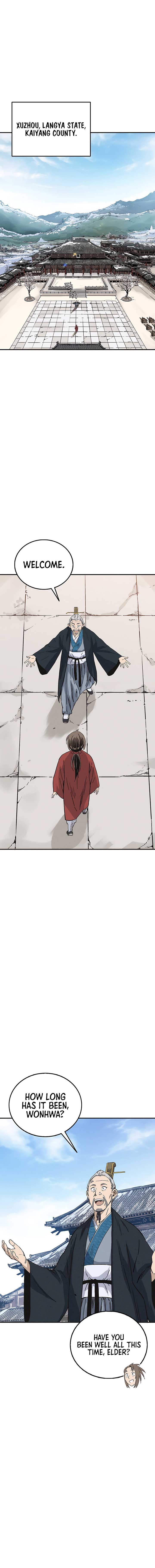 I Reincarnated as a Legendary Surgeon Chapter 158 59 07