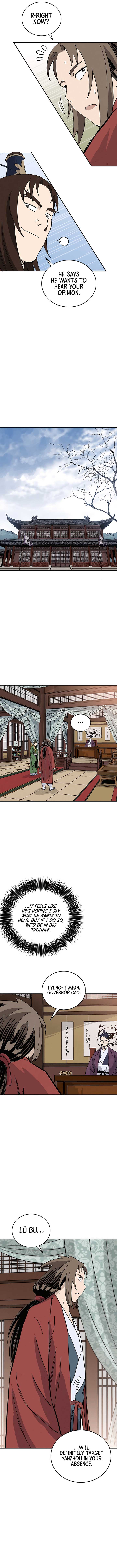 I Reincarnated as a Legendary Surgeon Chapter 166 52 09