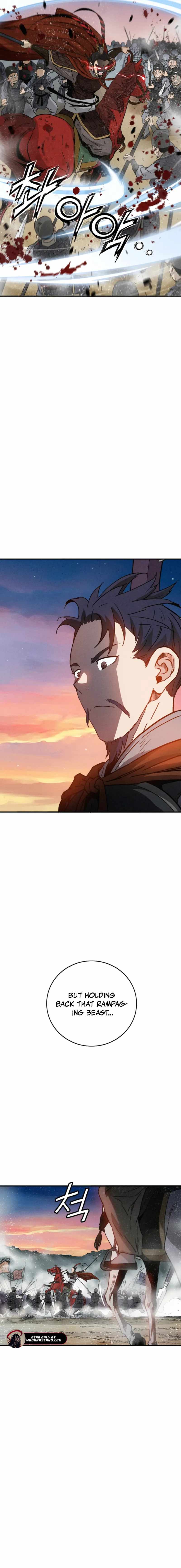 I Reincarnated as a Legendary Surgeon Chapter 173 57 02