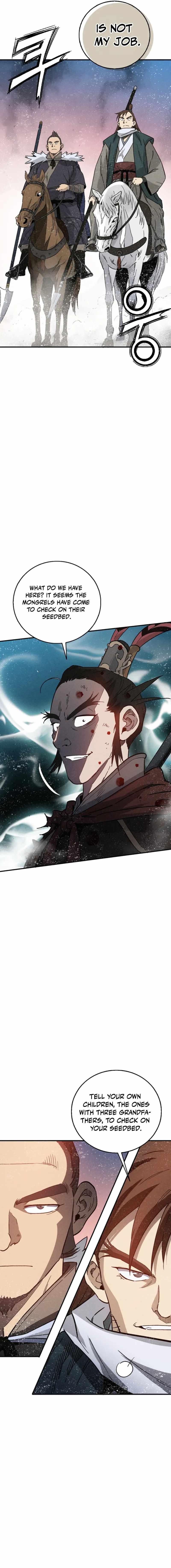 I Reincarnated as a Legendary Surgeon Chapter 173 58 03