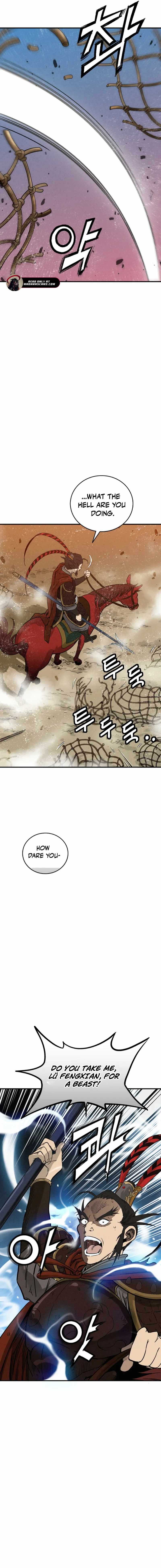 I Reincarnated as a Legendary Surgeon Chapter 173 60 05