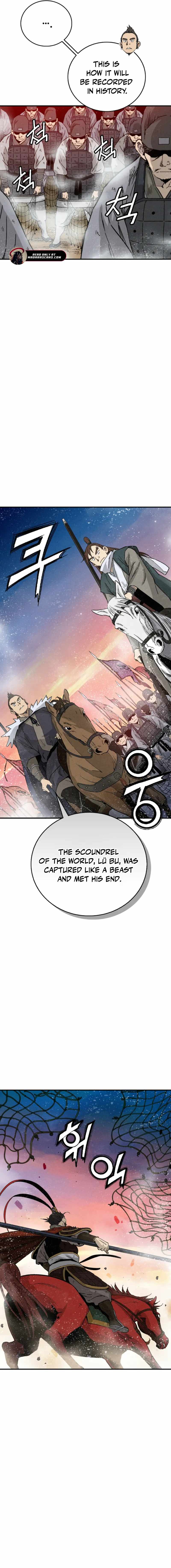 I Reincarnated as a Legendary Surgeon Chapter 173 61 06