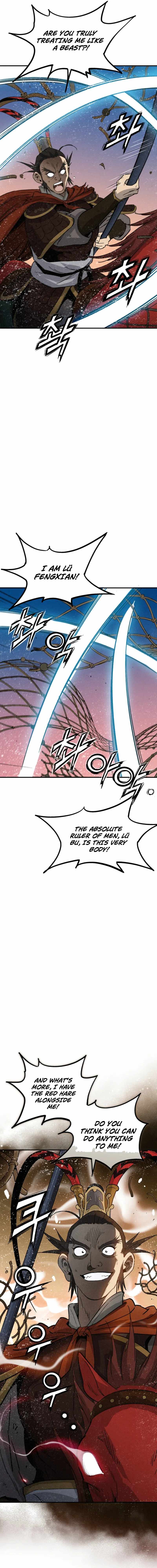 I Reincarnated as a Legendary Surgeon Chapter 173 62 07