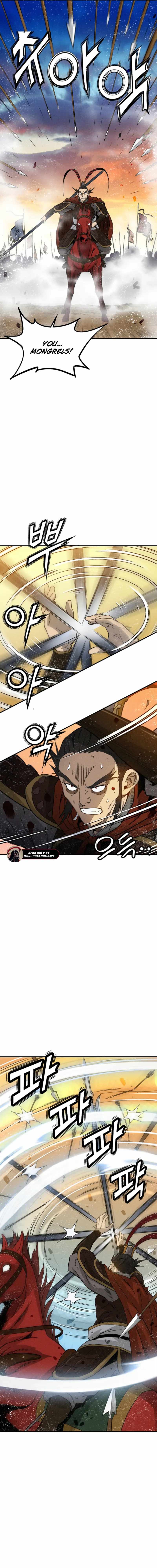 I Reincarnated as a Legendary Surgeon Chapter 173 64 09