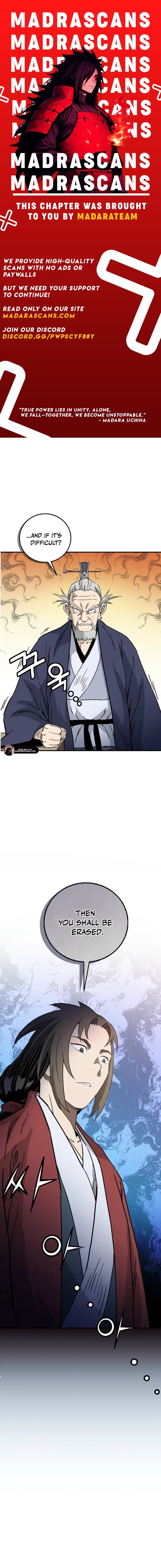 I Reincarnated as a Legendary Surgeon Chapter 187 53 001