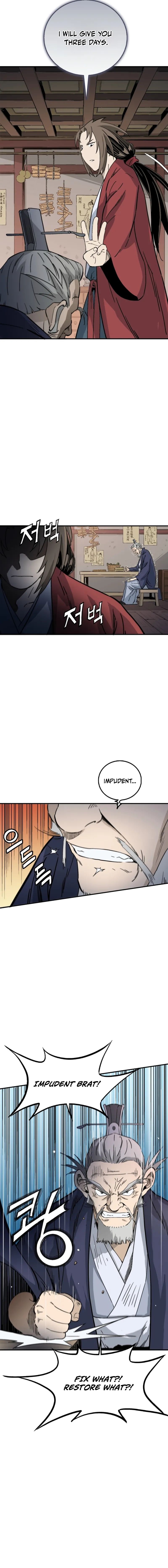 I Reincarnated as a Legendary Surgeon Chapter 187 55 003