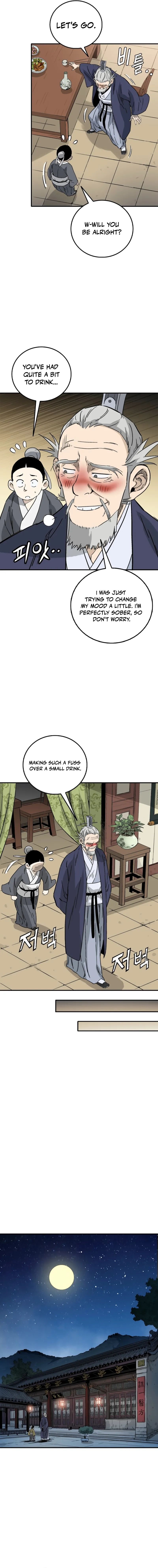 I Reincarnated as a Legendary Surgeon Chapter 187 59 007