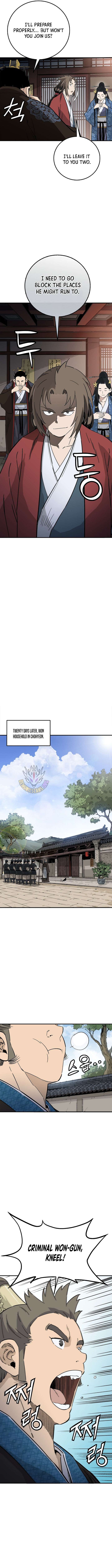 I Reincarnated as a Legendary Surgeon Chapter 201 44 ch 201 8