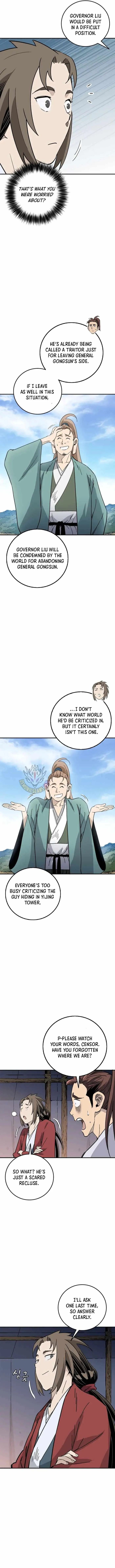 I Reincarnated as a Legendary Surgeon Chapter 205 35 2e254026145c