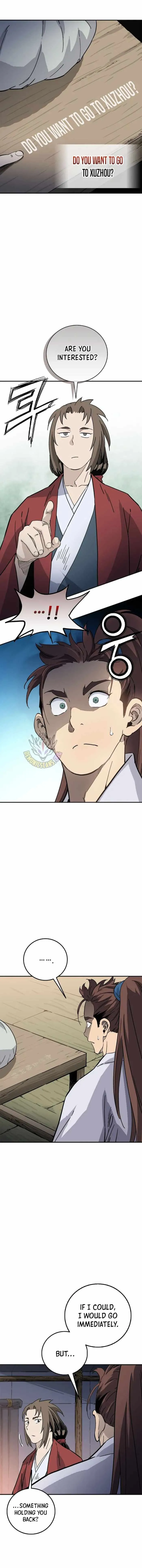 I Reincarnated as a Legendary Surgeon Chapter 205 34 a898353b9bb0