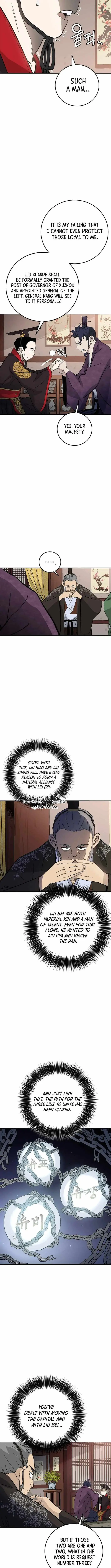 I Reincarnated as a Legendary Surgeon Chapter 207 40 86f71c3401a0